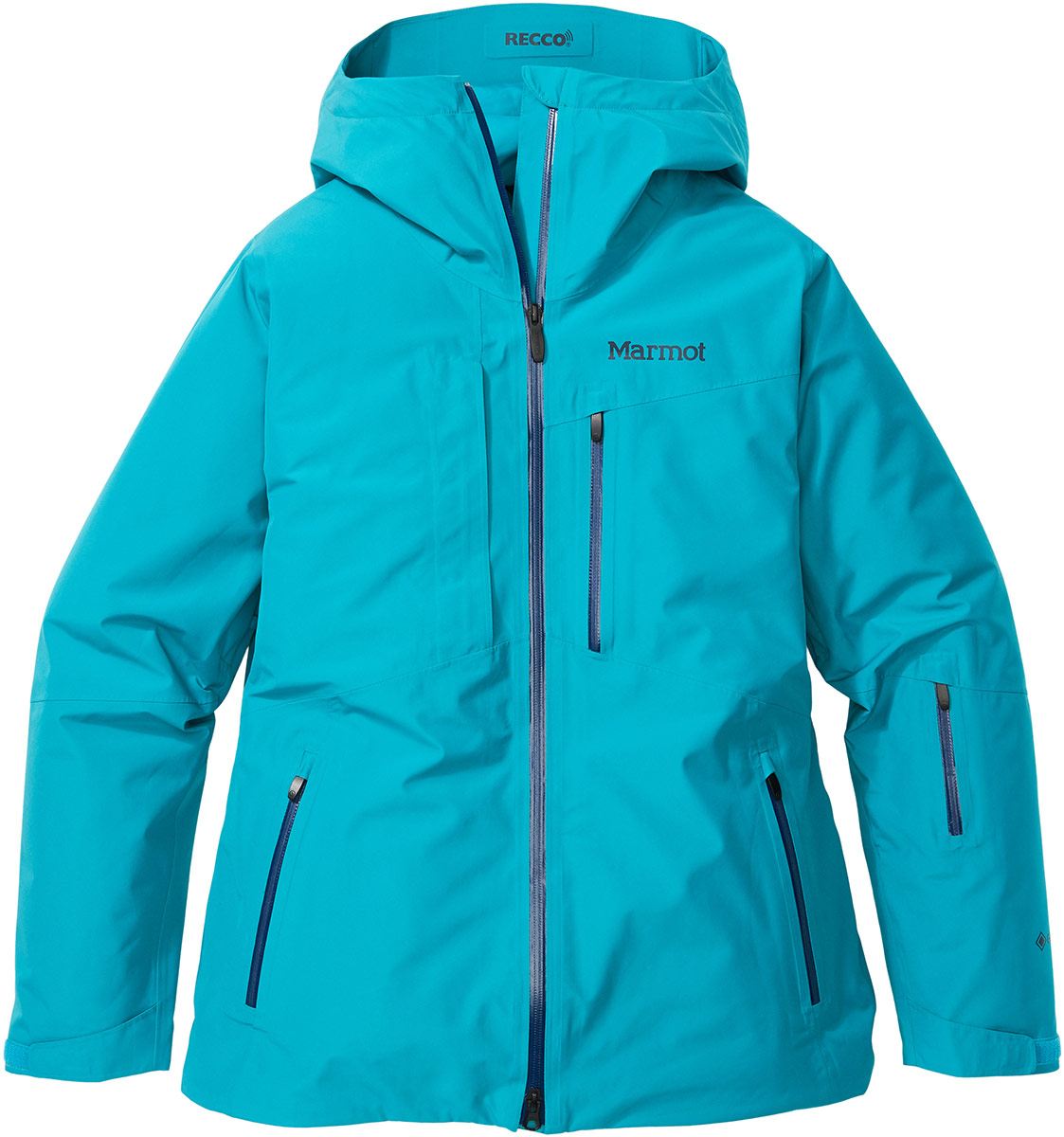 marmot lightray ski jacket