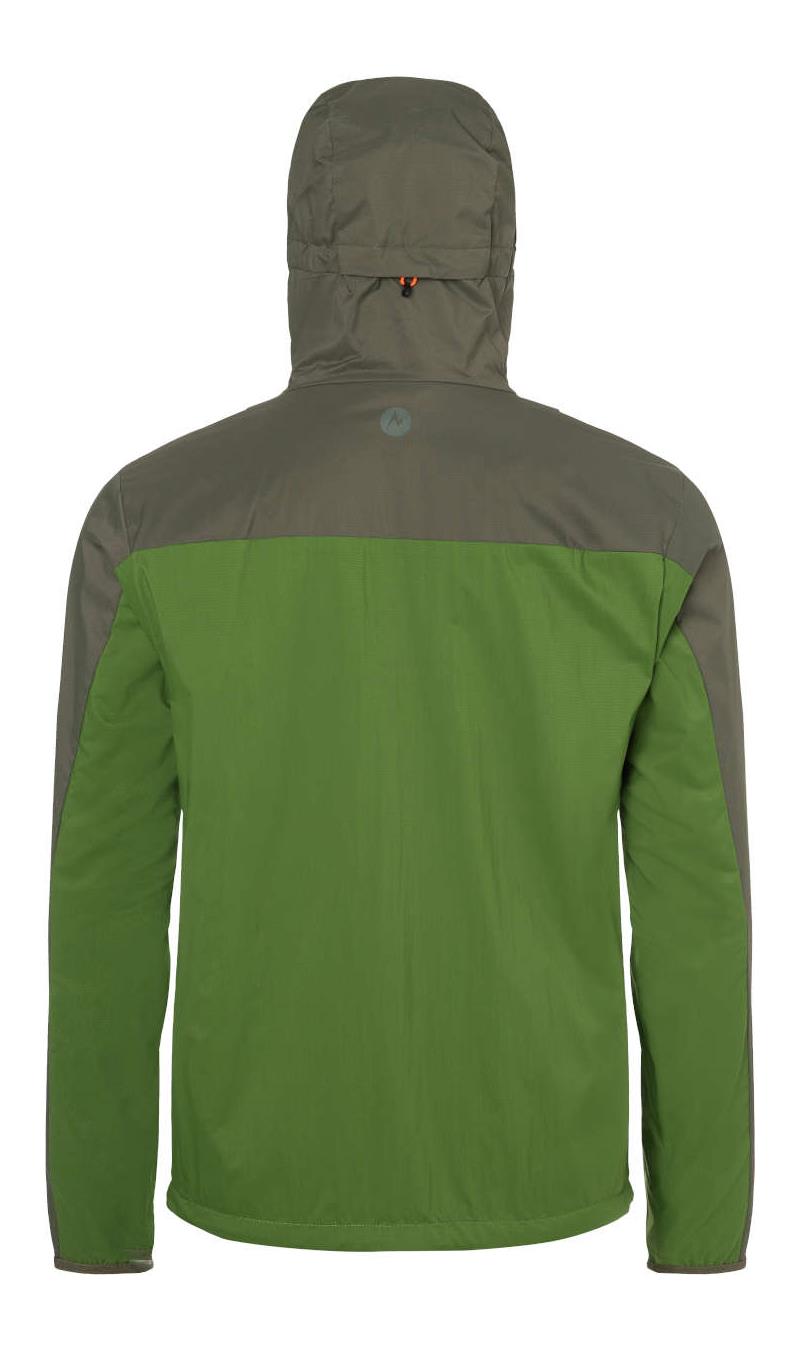 Marmot Mens Ether DriClime Hoody-2