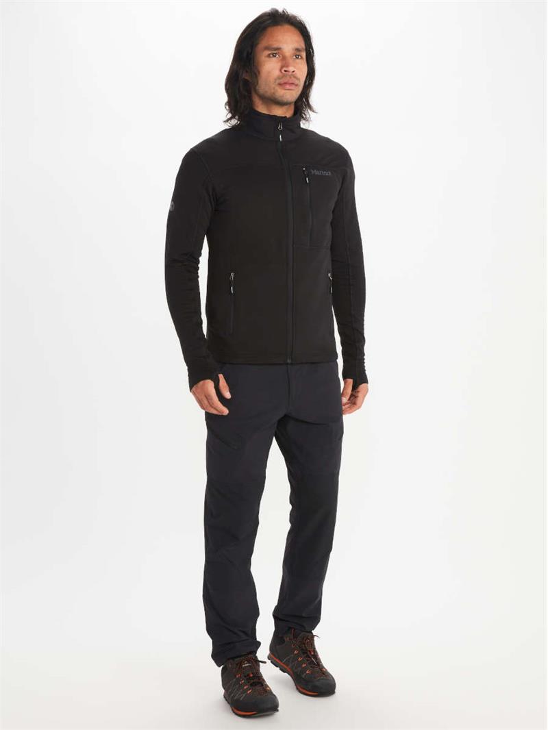 Marmot Mens Preon Jacket-3