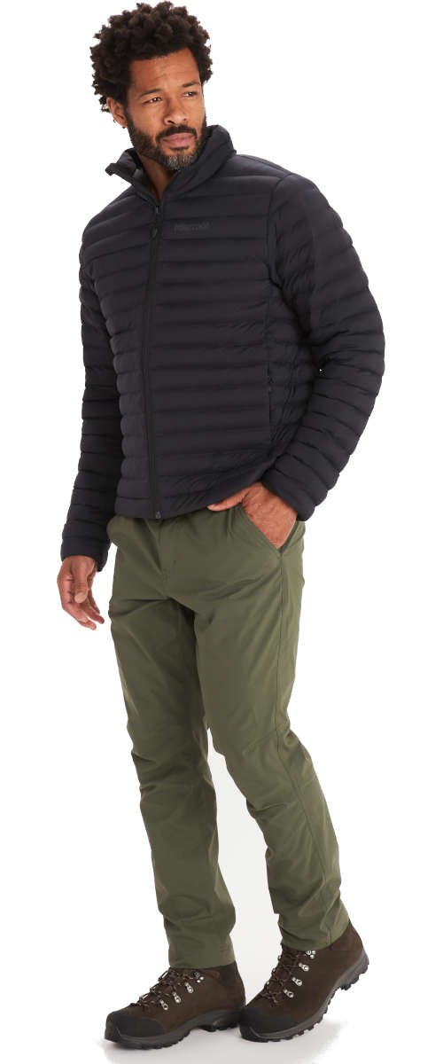 Marmot synthetic outlet jacket