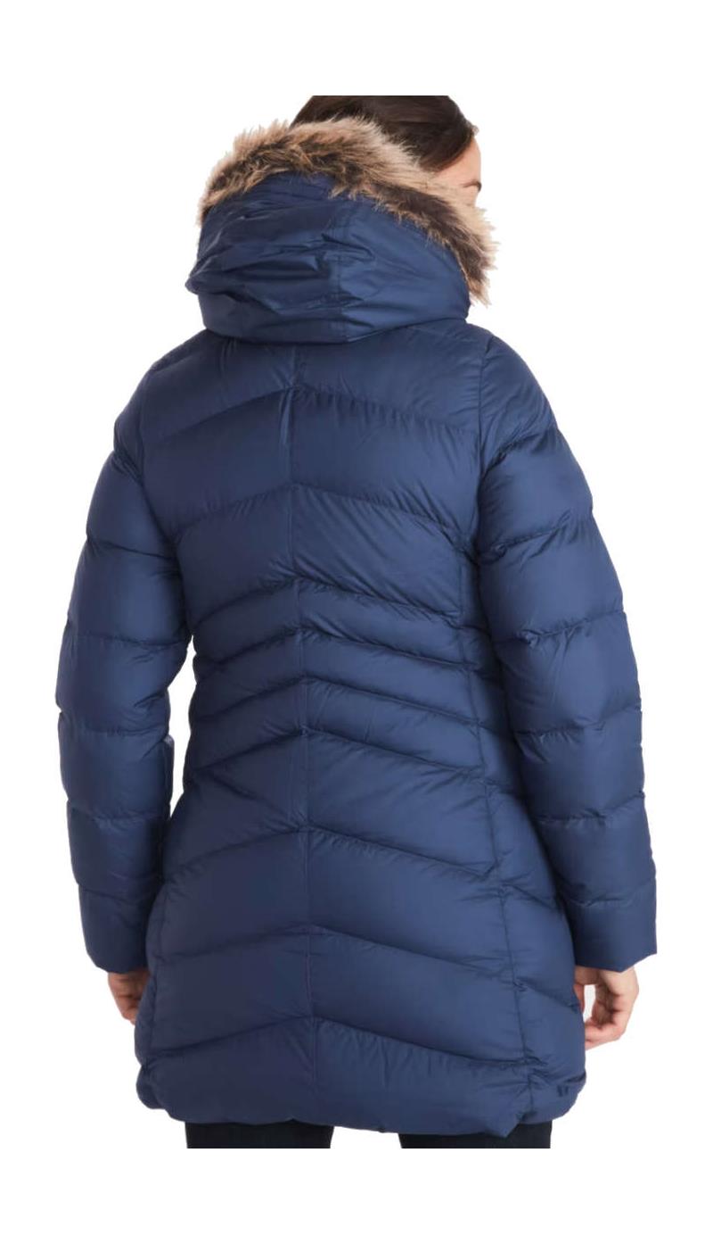 Marmot Montreal Womens Down Coat OutdoorGB