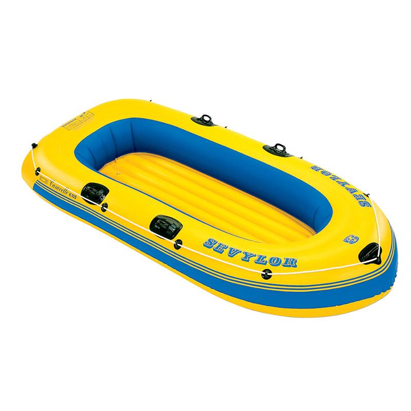 Sevylor Caravelle Inflatable Boat K105 OutdoorGB