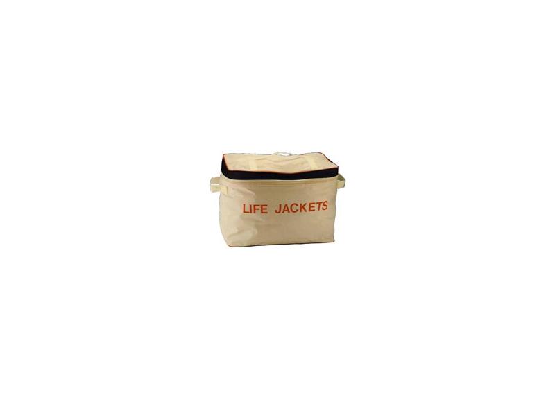 Life Jacket Bag-2