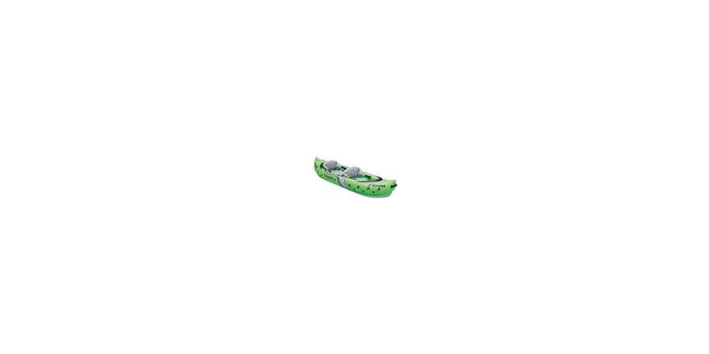 Sevylor Tahiti 2 Person Inflatable Kayak-2