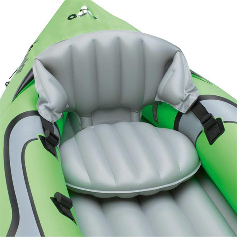 Sevylor Tahiti 2 Person Inflatable Kayak-4