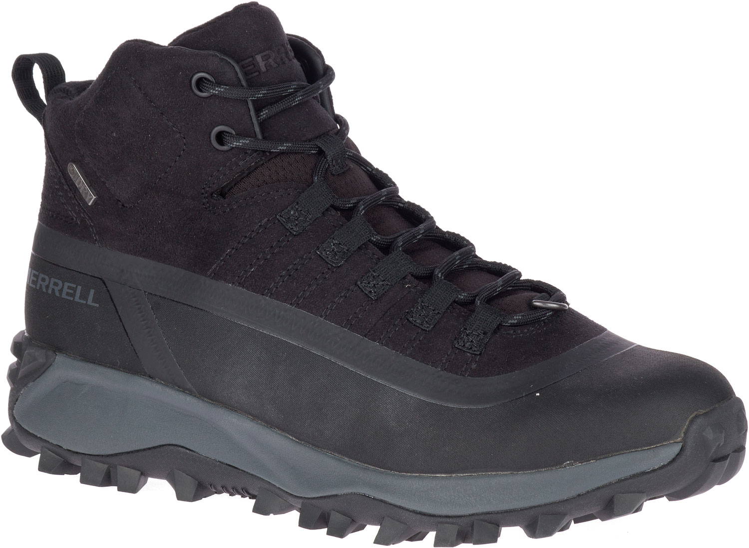 merrell thermo snowdrift walking boots