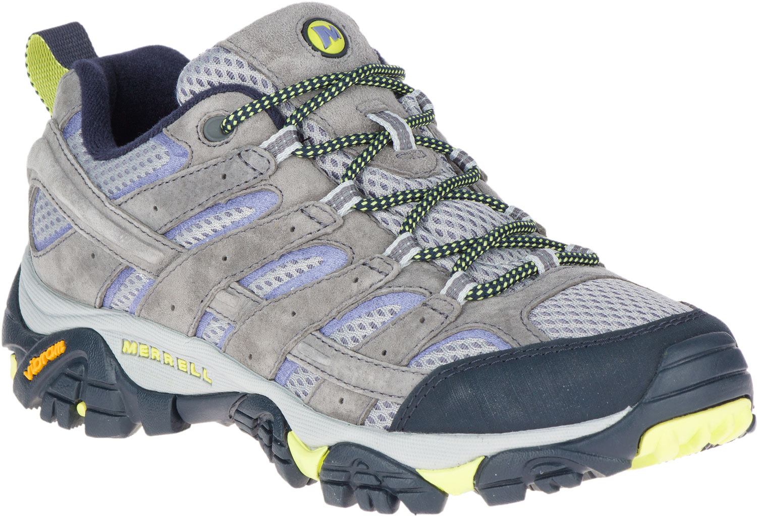 Merrell Moab 2 Ventilator Womens Hiking Shoes OutdoorGB