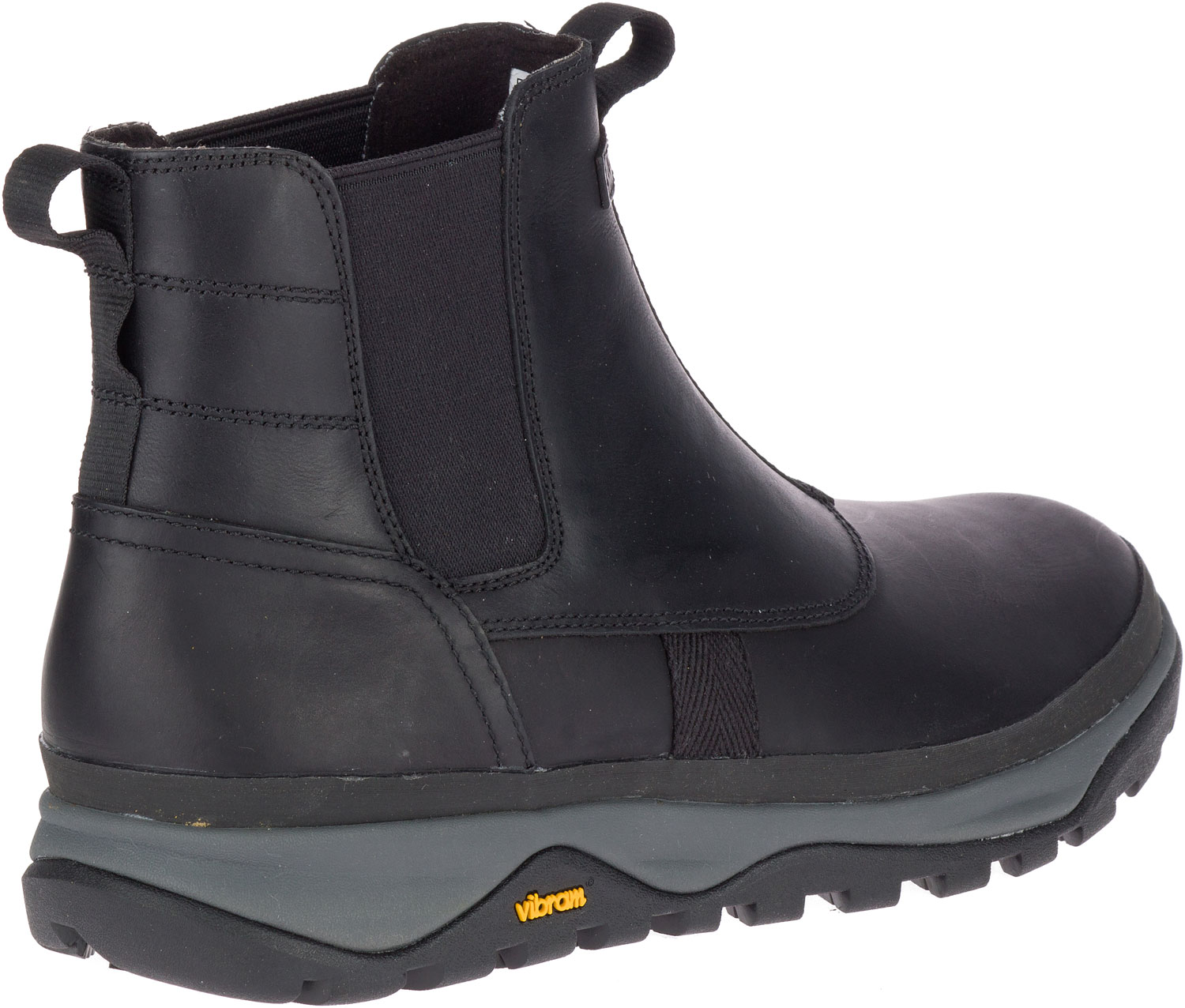 Merrell tremblant outlet polar snow boot