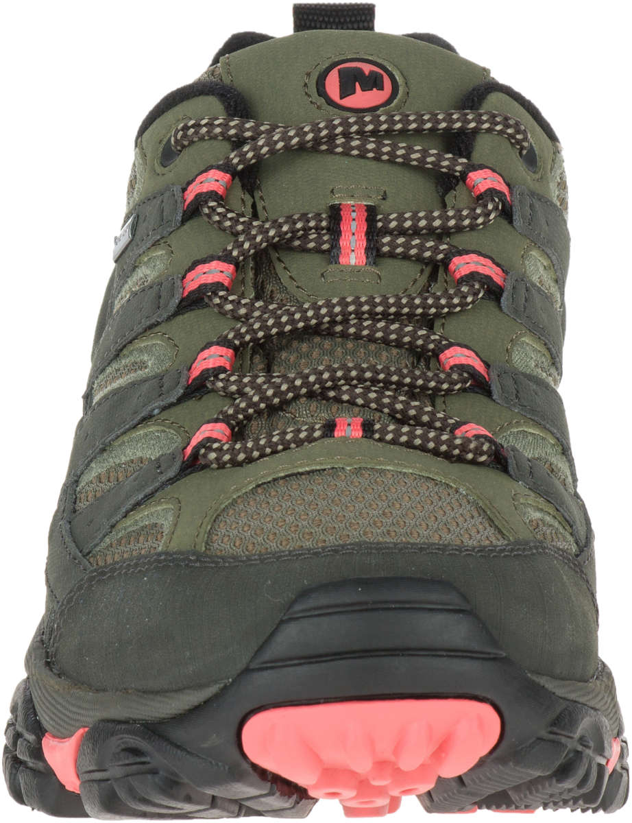 ladies merrell moab 2 gtx