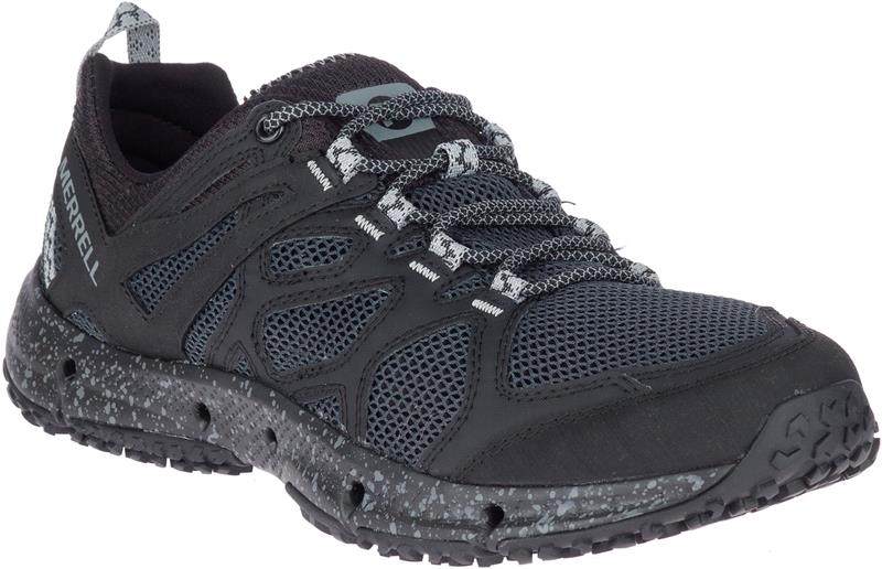 Merrell Mens Hydrotrekker Shoes-1