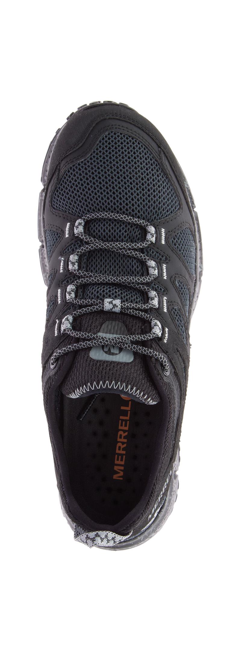 Merrell Mens Hydrotrekker Shoes-4