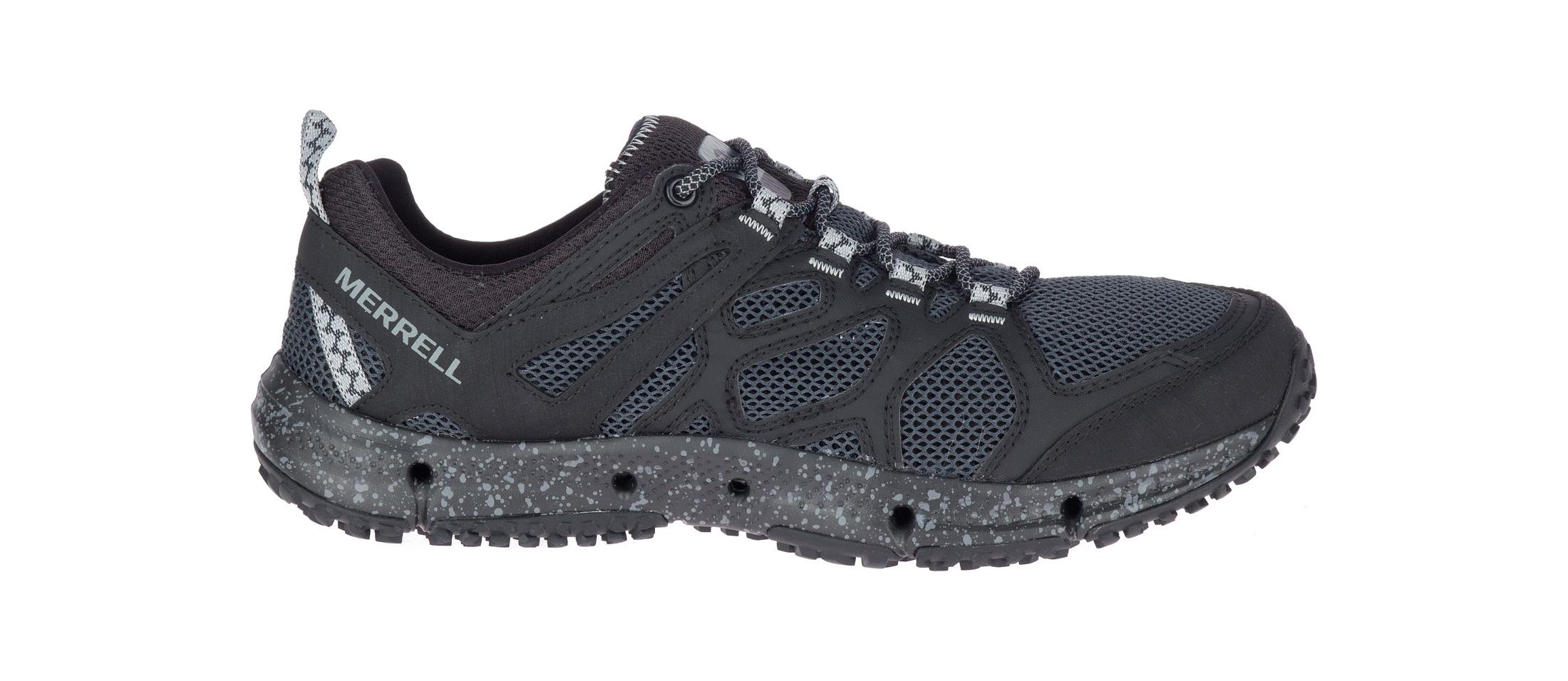 Merrell Mens Hydrotrekker Shoes OutdoorGB