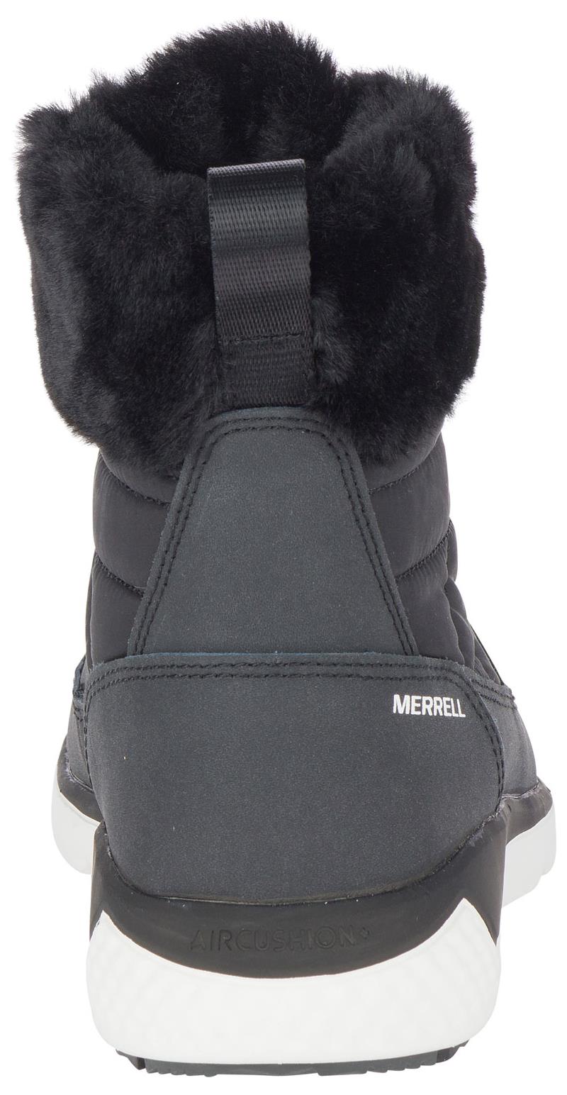 Merrell Womens Farchill Key Lace Polar AC+ Winter Boots-5