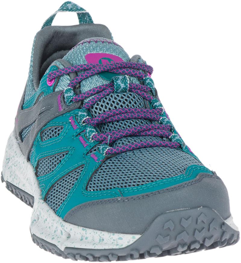 Merrell Womens Hydrotrekker Shoes-2