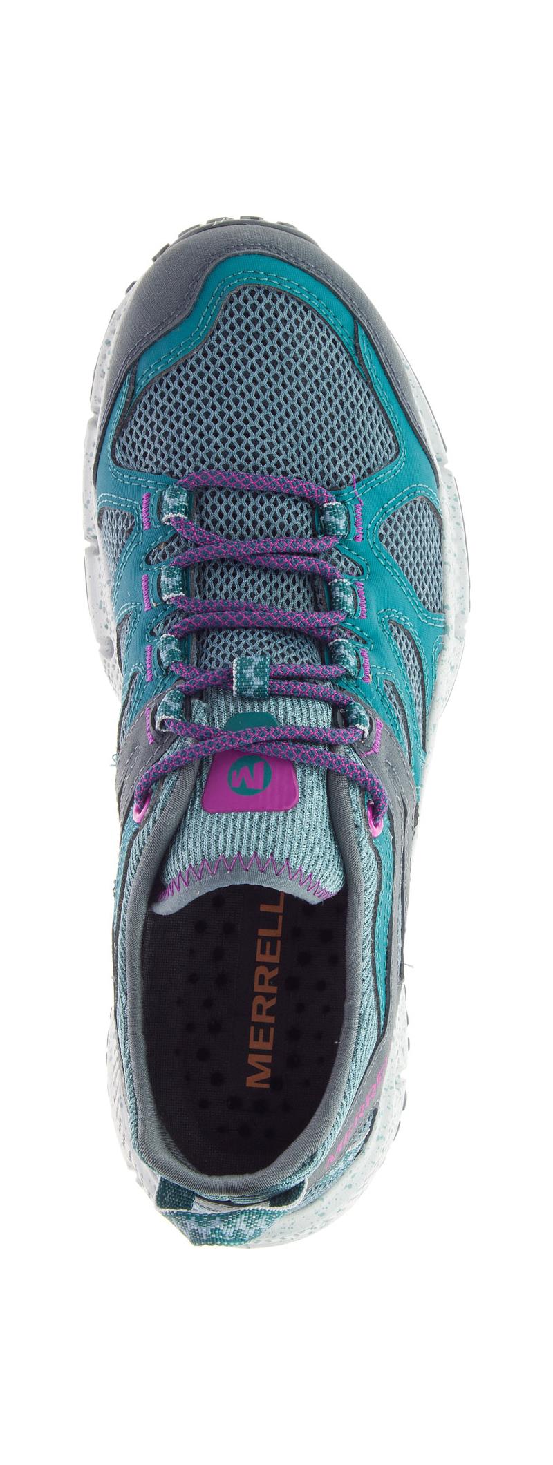 Merrell Womens Hydrotrekker Shoes-4