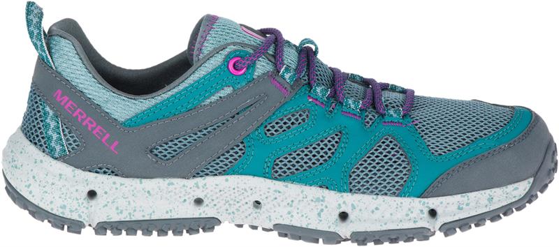 Merrell Womens Hydrotrekker Shoes-5