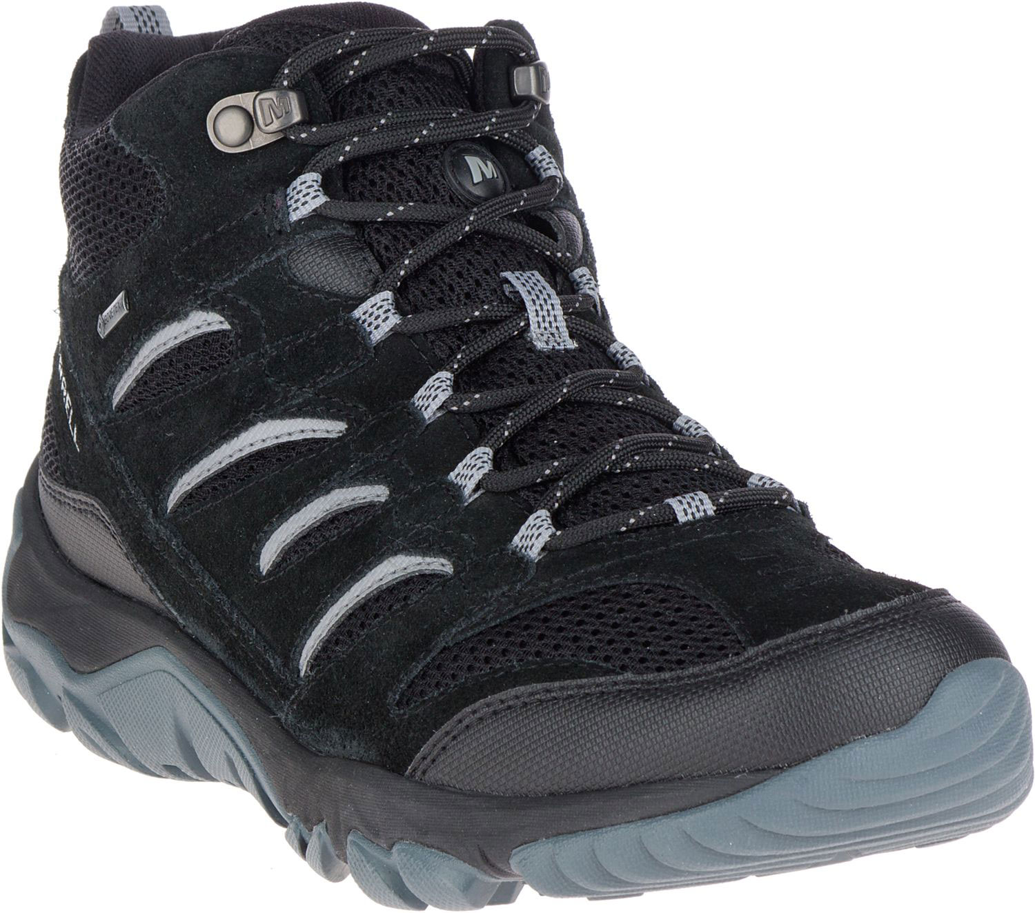 merrell white pine vent waterproof