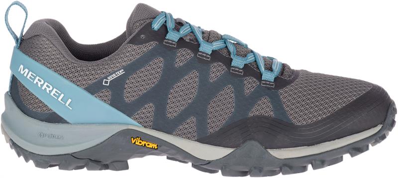 Merrell Womens Siren 3 GORE-TEX Waterproof Shoes OutdoorGB