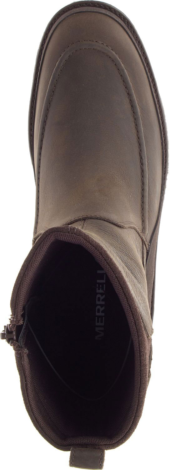 Merrell tremblant ezra hot sale pull on boots