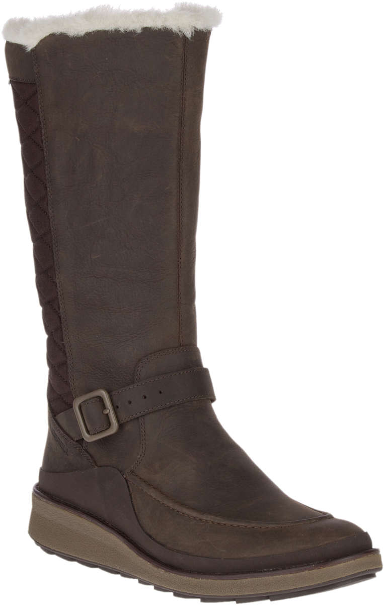 Merrell tremblant sale tall boots