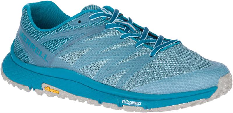 Merrell Womens Bare Access XTR Sweeper Trail Running Shoes-1