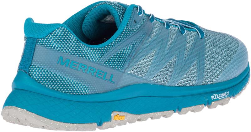 Merrell Womens Bare Access XTR Sweeper Trail Running Shoes-4