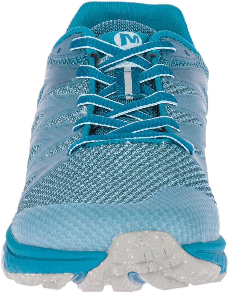 Merrell Womens Bare Access XTR Sweeper Trail Running Shoes-5