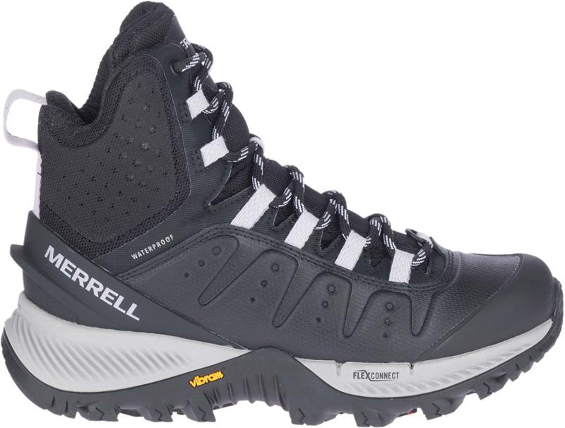 Merrell Womens Thermo Cross 3 Mid Waterproof Boots-3