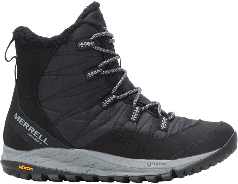 Merrell Womens Antora Waterproof Sneaker Boots OutdoorGB