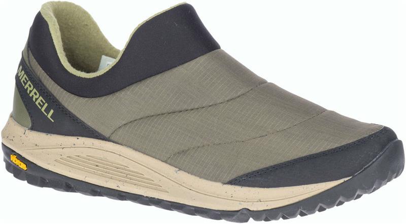 Merrell Mens Nova Sneaker Moc Shoes-1