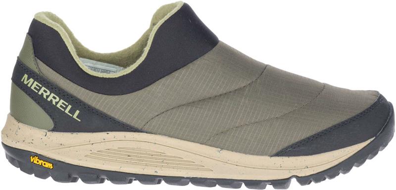 Merrell Mens Nova Sneaker Moc Shoes-2