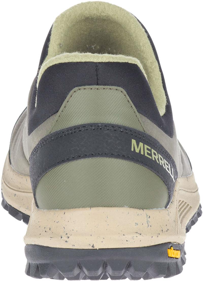 Merrell Mens Nova Sneaker Moc Shoes-5