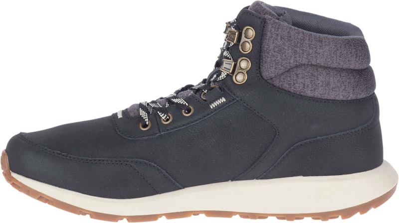 Merrell Mens Capron Mid Waterproof Boots OutdoorGB