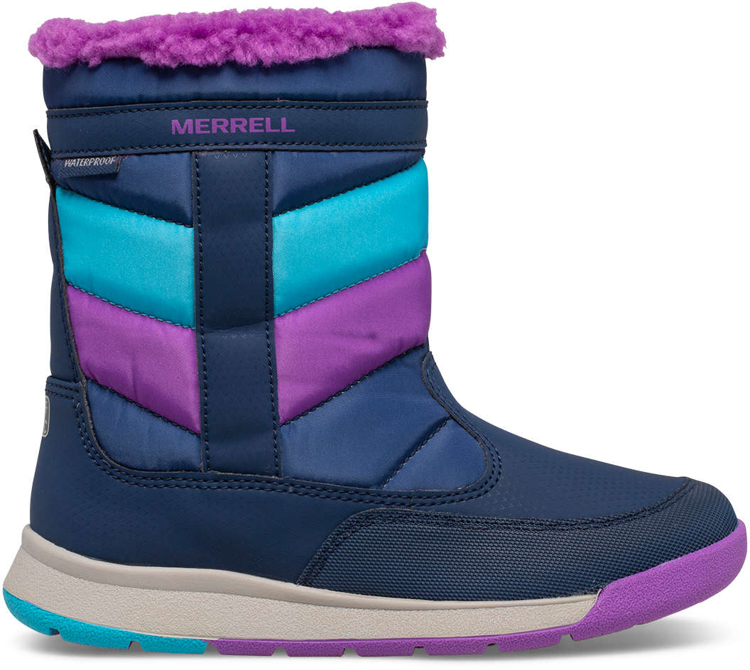 Merrell deals snow shoes