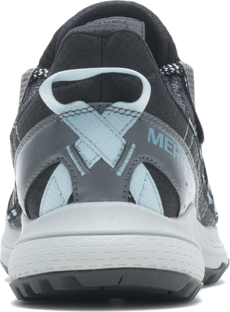 Merrell Womens Bravada Edge Shoes-3