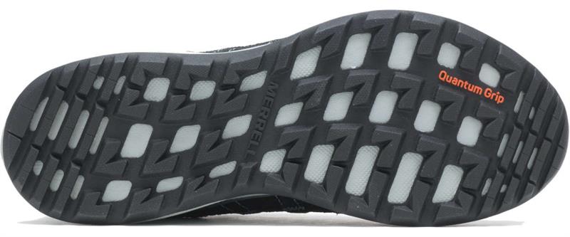 Merrell Womens Bravada Edge Shoes-4