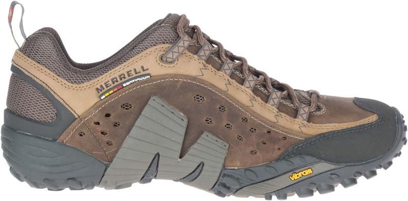 Merrell Intercept Mens Shoes-3