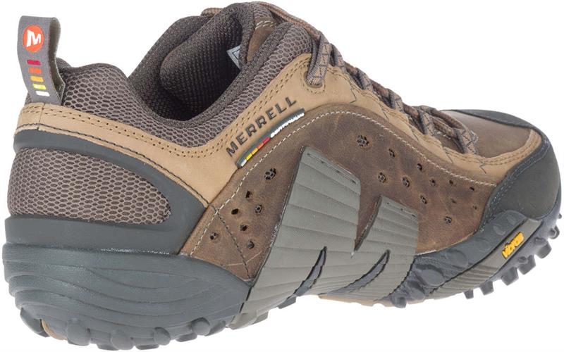 Merrell Intercept Mens Shoes OutdoorGB