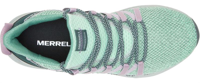 Merrell Womens Bravada Edge Trail Shoes-4