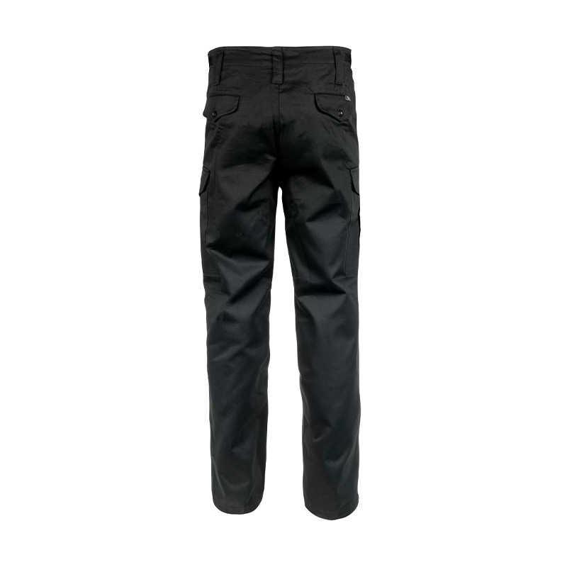 Mil-Com O-G Heavyweight Combat Trousers-4