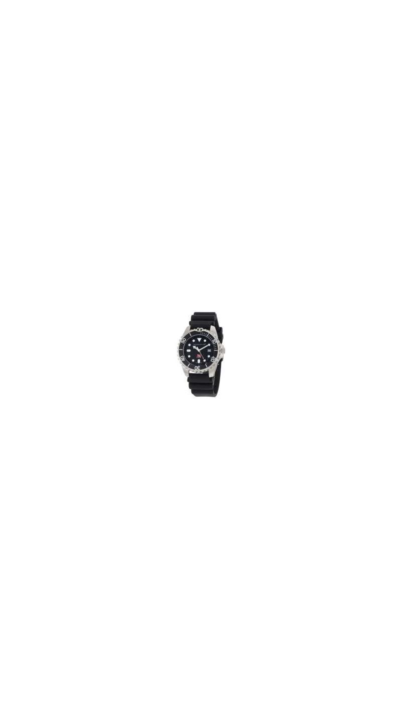 Momentum M1 Pro Special Edition Watch with Rubber Strap-2