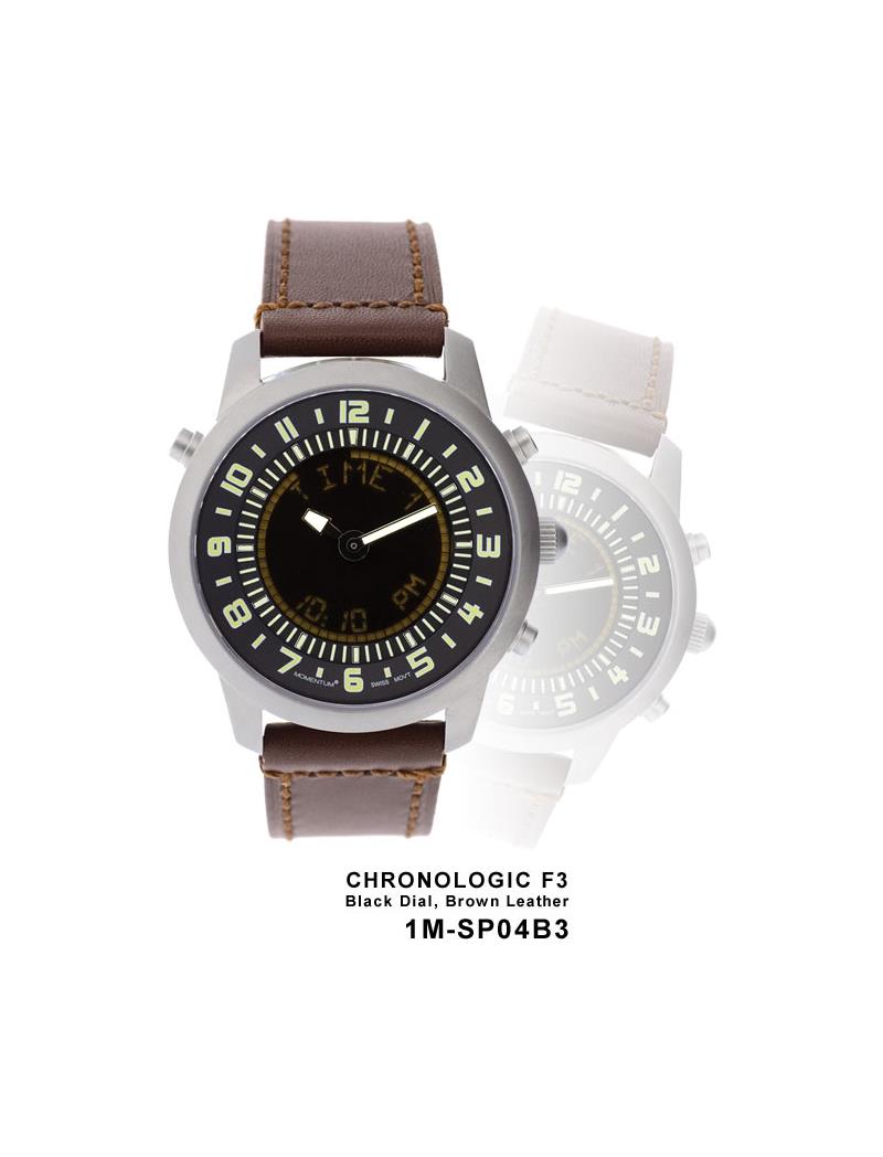 Momentum Chronologic F3 Watch-1