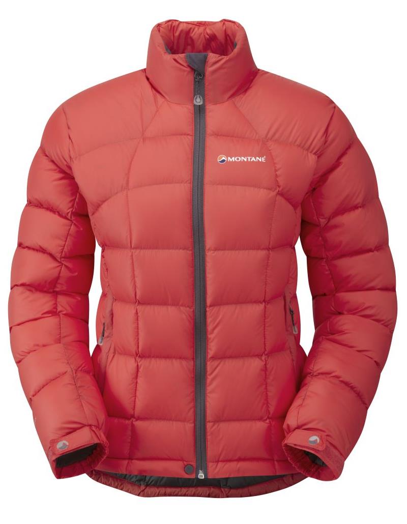 Montane Womens Anti-Freeze Jacket OutdoorGB