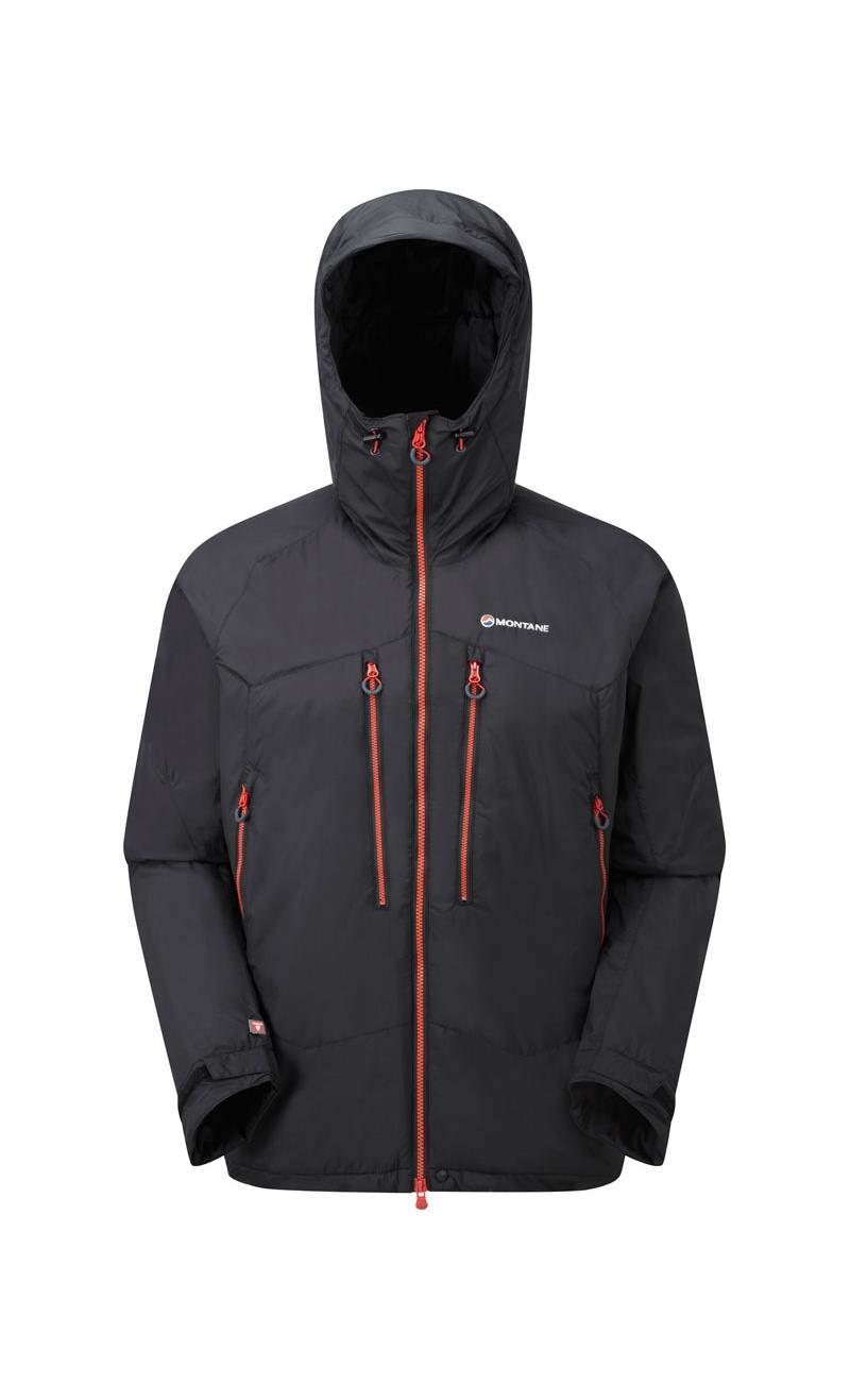 Montane Mens Flux Jacket OutdoorGB