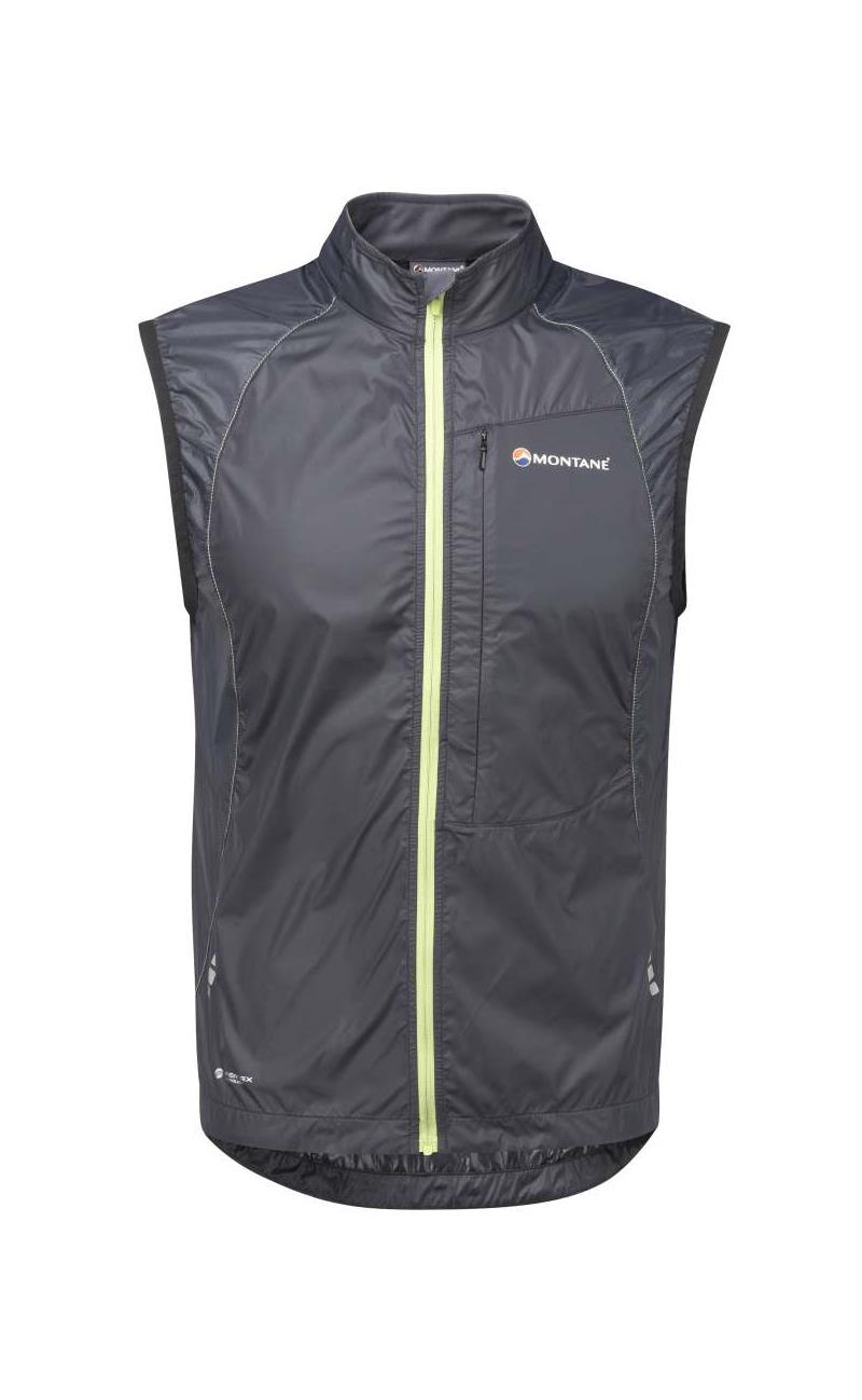 Montane Mens Featherlite Ultra Gilet OutdoorGB