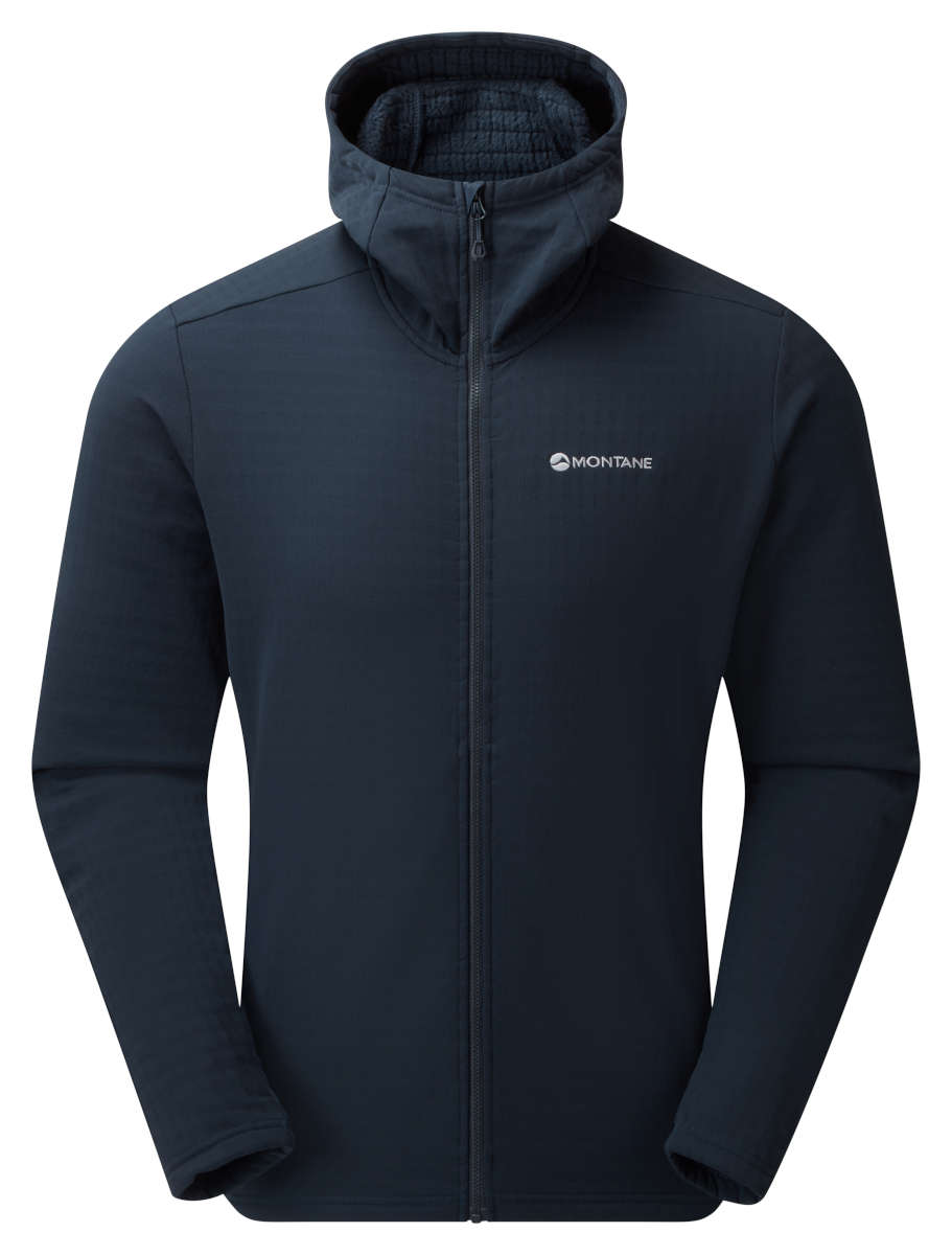 Mens montane fleece hotsell