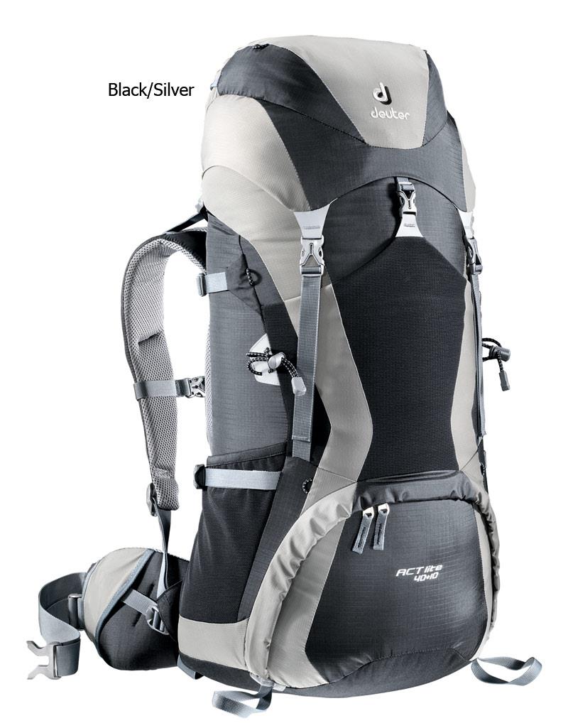 deuter act lite 55