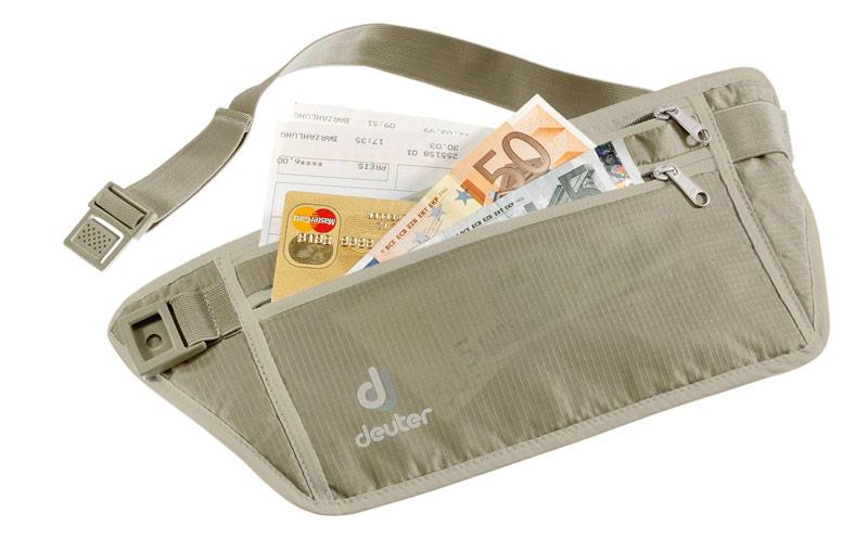 Deuter Money Belt-3