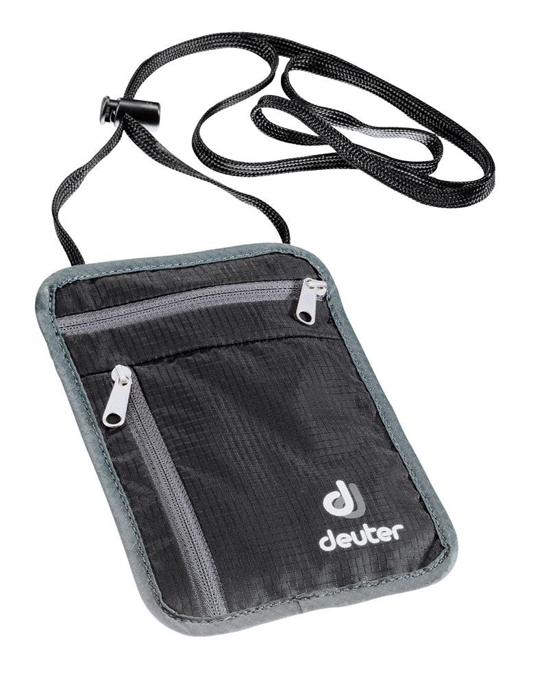 Deuter Neck Wallet-3