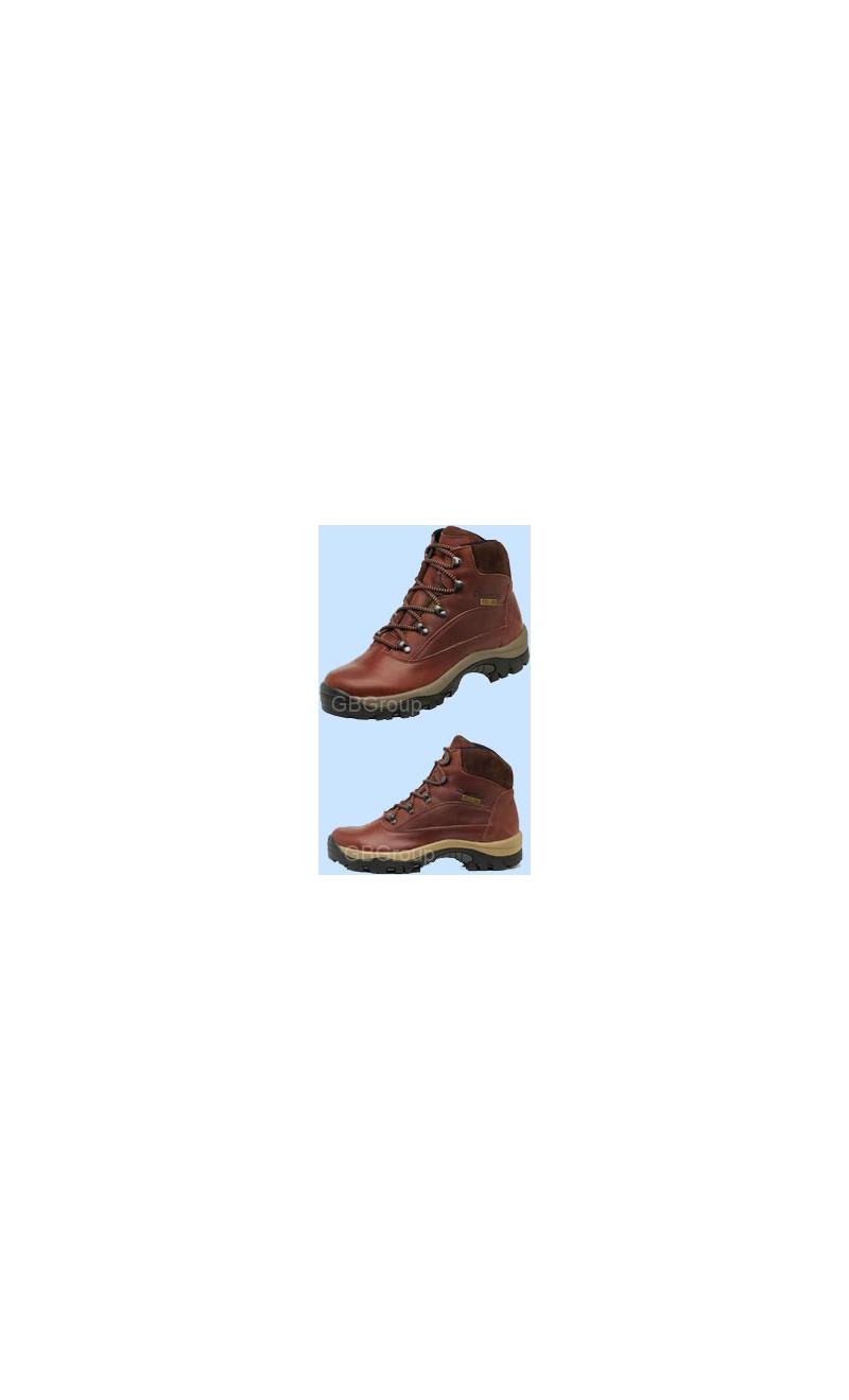 Contour Nevada Walking Boots-2